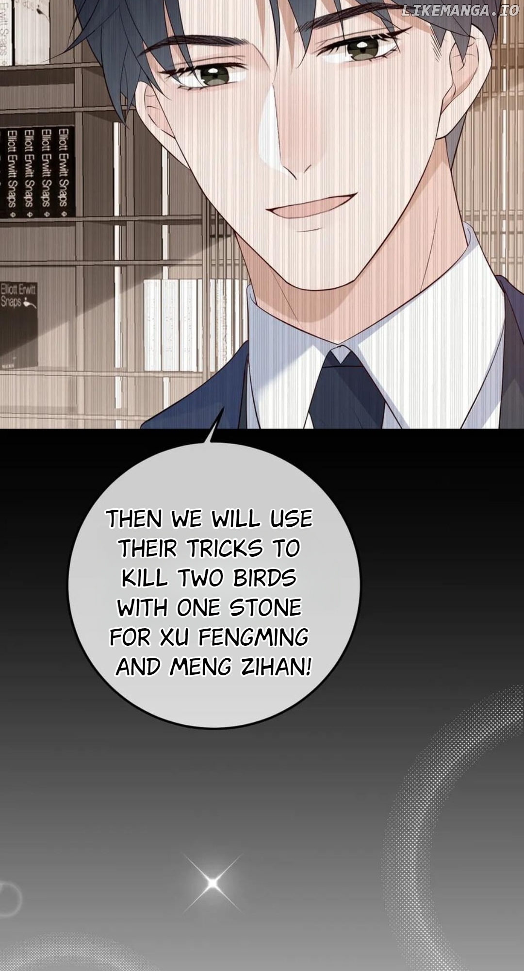 100-Day Warm Marriage Chapter 42 - page 10